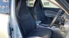 Nissan Juke 1.0 DiG-T 114 N-Connecta 5dr Petrol Hatchback